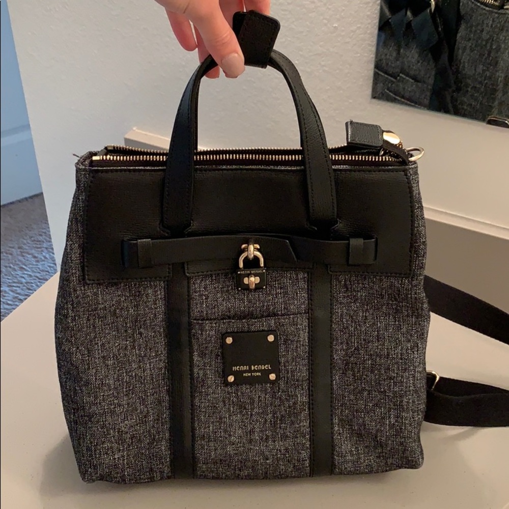Henri Bendel Jetsetter